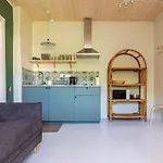Apartman Vytauto 105, By Cohost