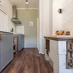 Vytauto 105, By Cohost Apartment