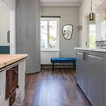 Apartment Vytauto 105, By Cohost