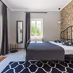 Vytauto 105, By Cohost Apartment