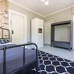 Apartment Vytauto 105, By Cohost