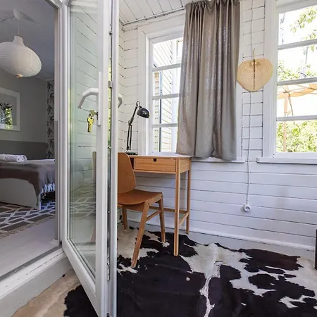 Apartamento Vytauto 105, By Cohost *