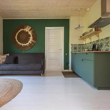 Vytauto 105, By Cohost 아파트