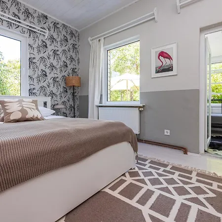 Vytauto 105, By Cohost Apartamento Palanga