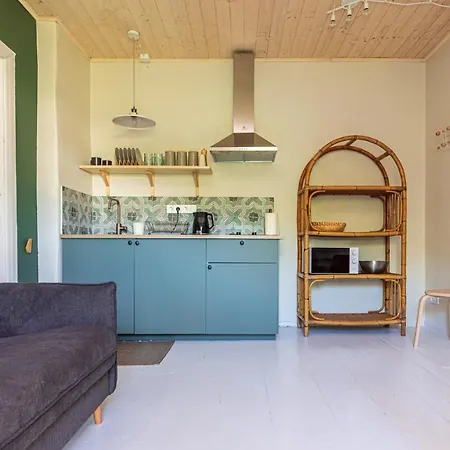 Apartamento Vytauto 105, By Cohost