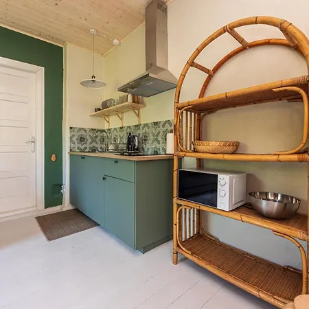Apartamento Vytauto 105, By Cohost