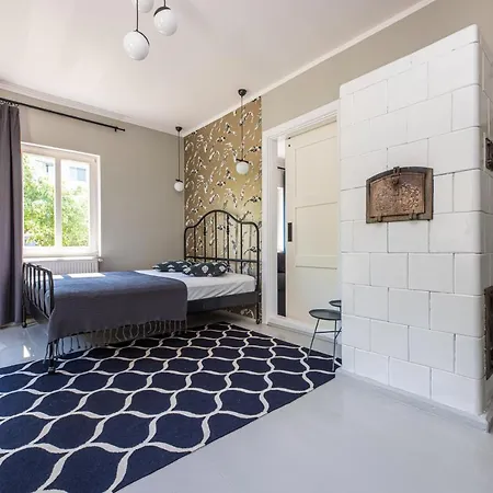 Appartement Vytauto 105, By Cohost *