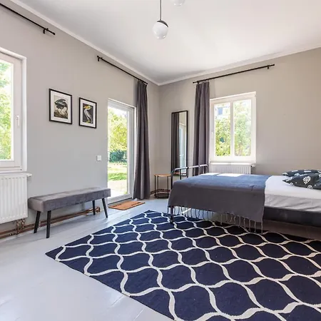 Appartement Vytauto 105, By Cohost Palanga