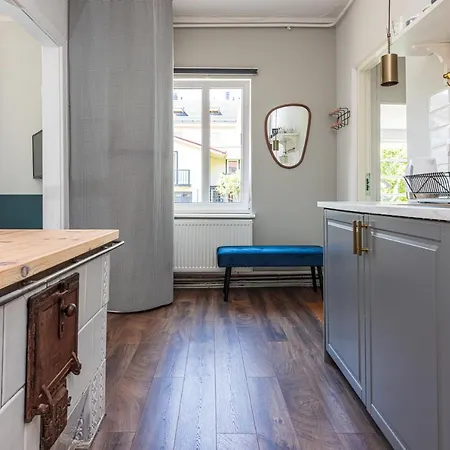 Apartamento Vytauto 105, By Cohost