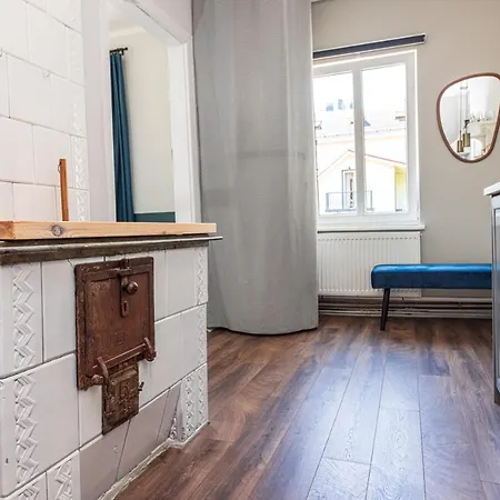 Appartement Vytauto 105, By Cohost