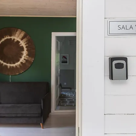 Appartement Vytauto 105, By Cohost *
