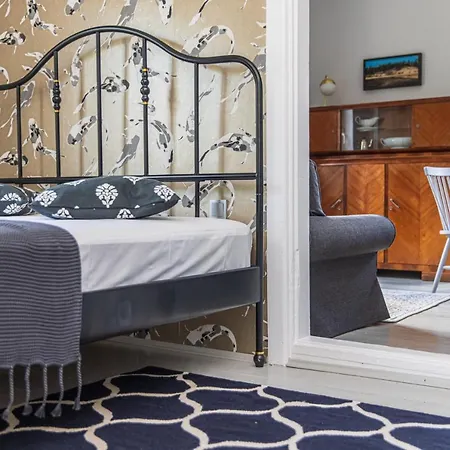 Apartamento Vytauto 105, By Cohost *