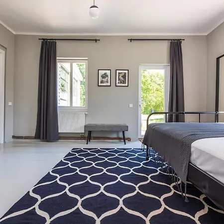 Vytauto 105, By Cohost Appartement Palanga