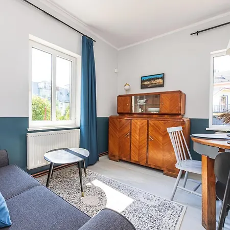 Apartamento Vytauto 105, By Cohost