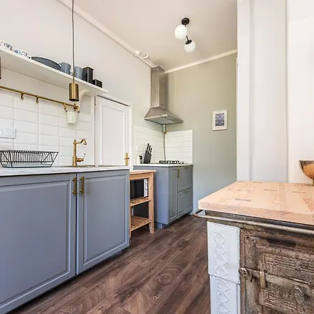 Appartement Vytauto 105, By Cohost