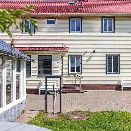 Vytauto 105, By Cohost *