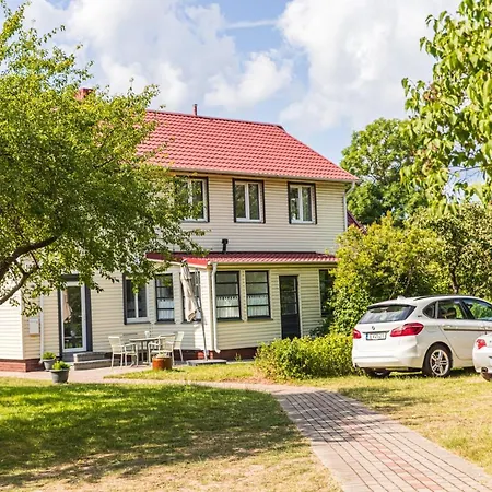 Vytauto 105, By Cohost *