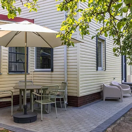 Vytauto 105, By Cohost 아파트