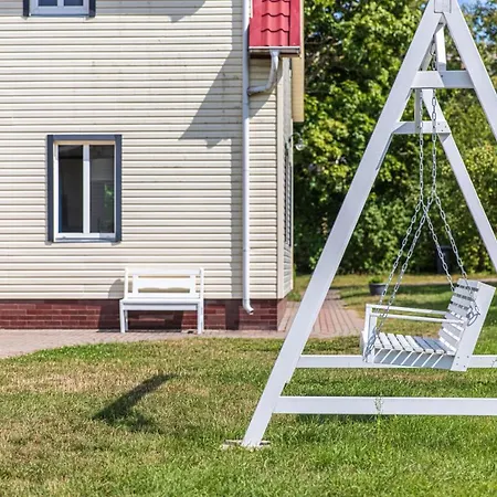 Vytauto 105, By Cohost