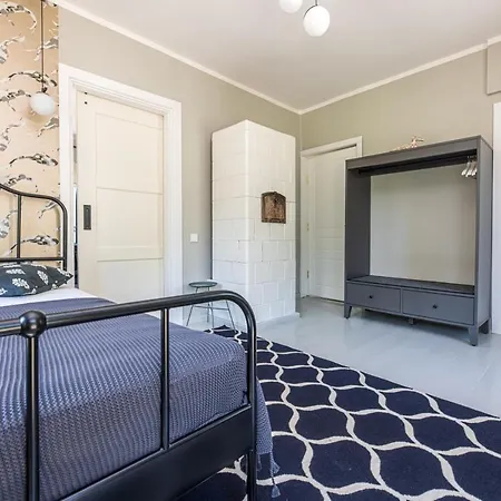 Appartement Vytauto 105, By Cohost