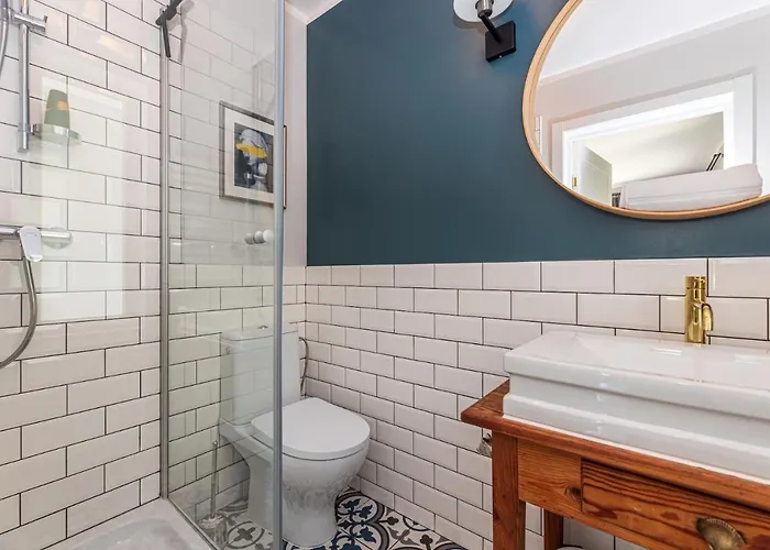 Vytauto 105, By Cohost Apartment *