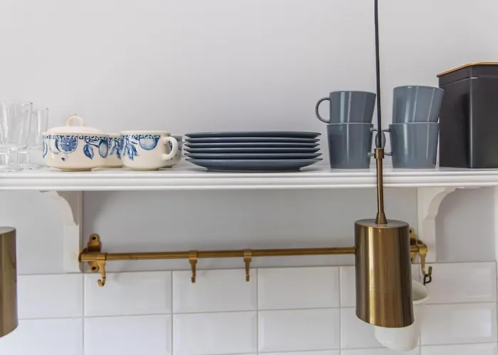 Vytauto 105, By Cohost Apartment