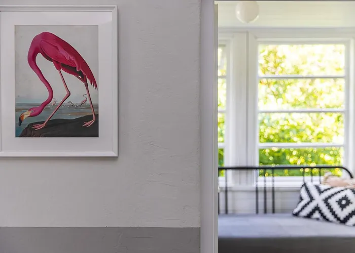 Vytauto 105, By Cohost Apartment *