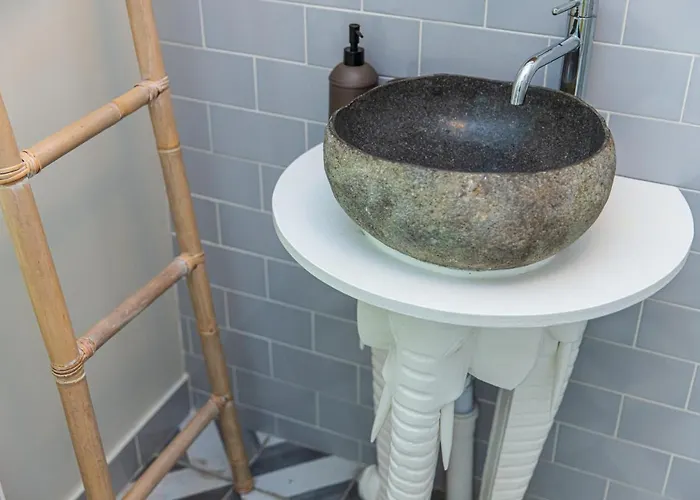 Vytauto 105, By Cohost Palanga