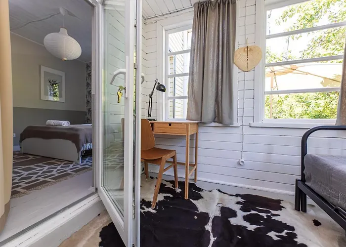 Apartment Vytauto 105, By Cohost *