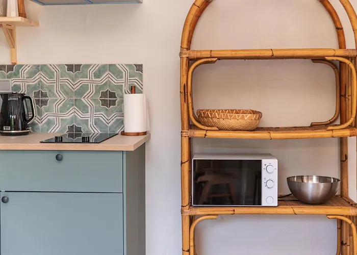 Vytauto 105, By Cohost * Palanga