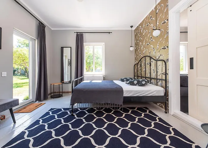 아파트 Vytauto 105, By Cohost