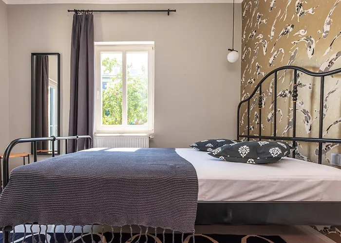 Vytauto 105, By Cohost Apartment