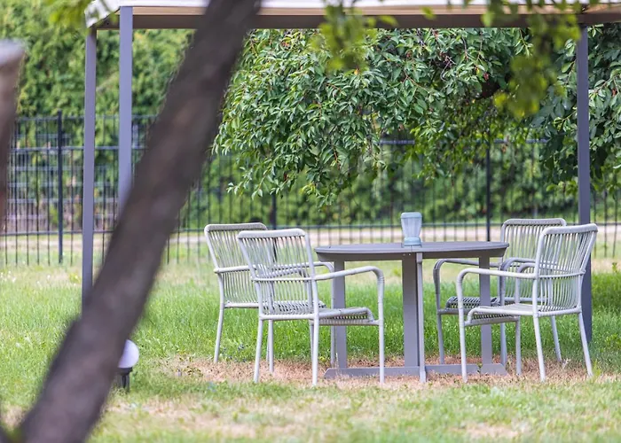 Vytauto 105, By Cohost Apartment Palanga