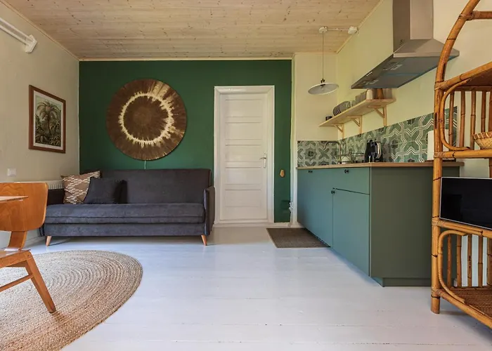 Vytauto 105, By Cohost 아파트