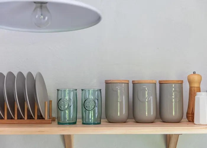 Vytauto 105, By Cohost 아파트