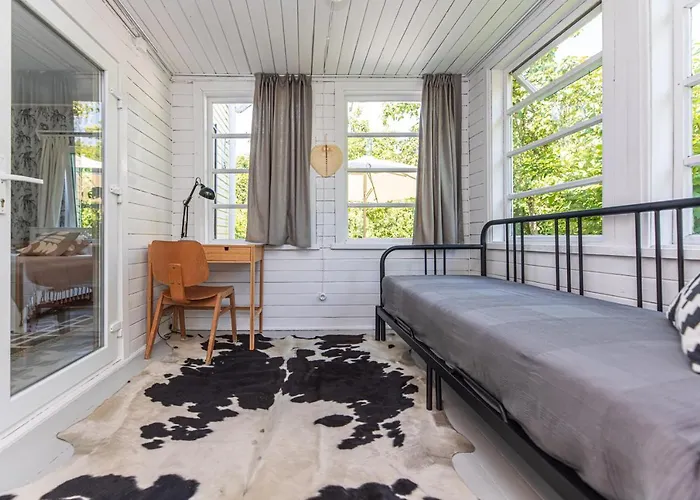 Vytauto 105, By Cohost Apartment