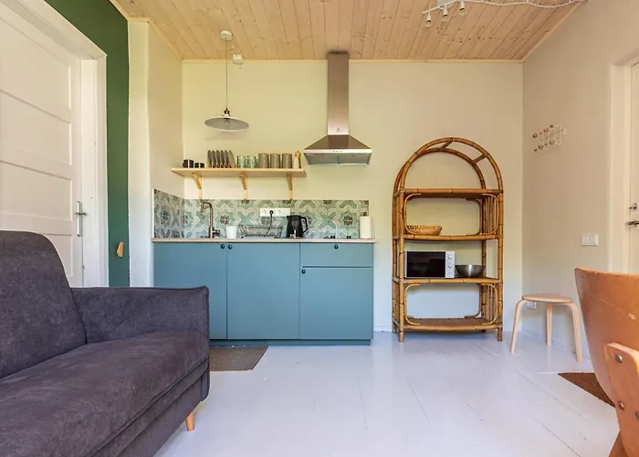 Apartment Vytauto 105, By Cohost