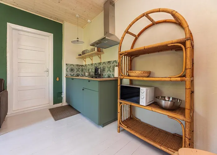 Apartment Vytauto 105, By Cohost