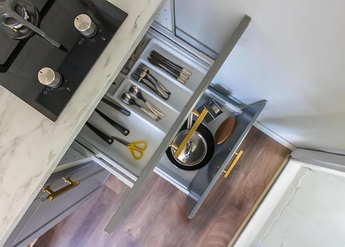 Vytauto 105, By Cohost 아파트