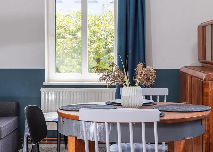 Vytauto 105, By Cohost *