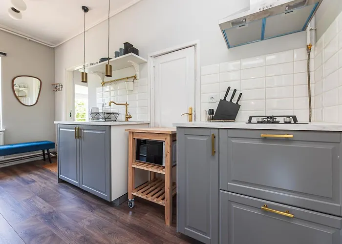 Vytauto 105, By Cohost *