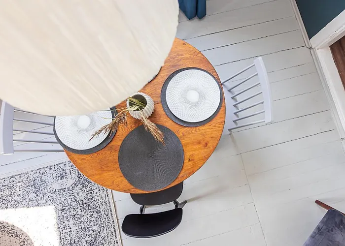 아파트 Vytauto 105, By Cohost