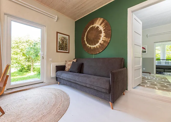 Vytauto 105, By Cohost