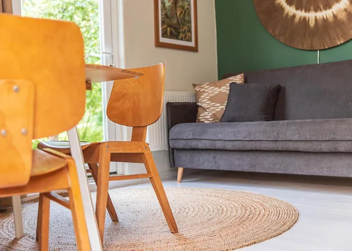 Vytauto 105, By Cohost 아파트 팔랑가