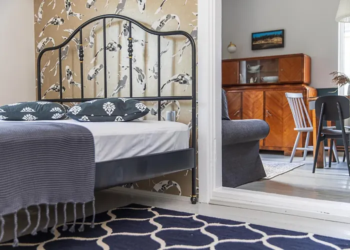 Apartment Vytauto 105, By Cohost *