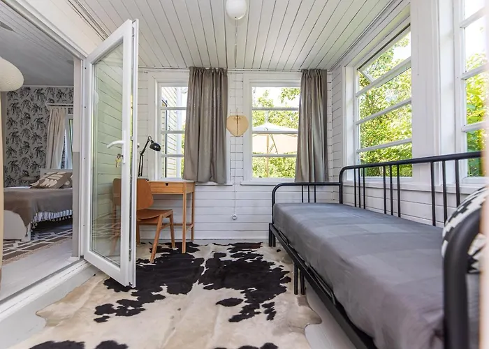 Vytauto 105, By Cohost Apartment *