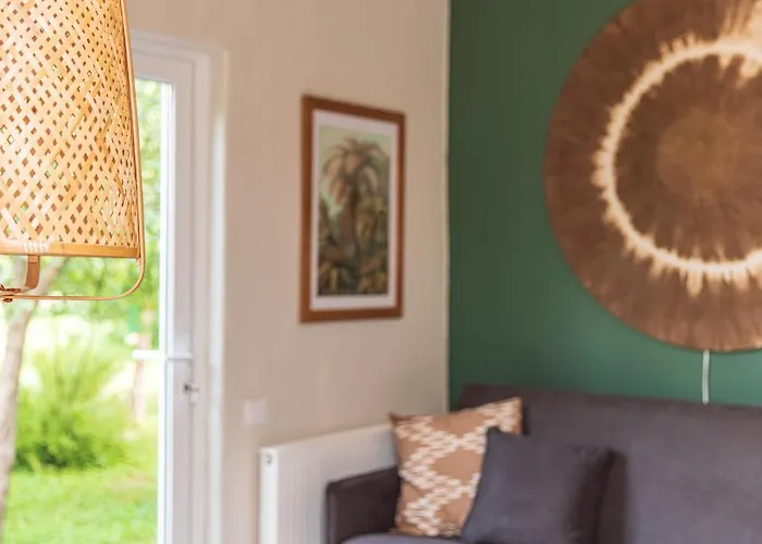 Vytauto 105, By Cohost Palanga