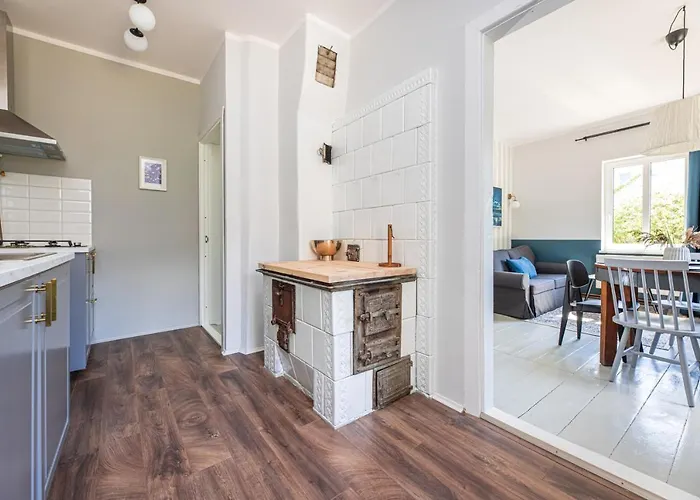 Vytauto 105, By Cohost