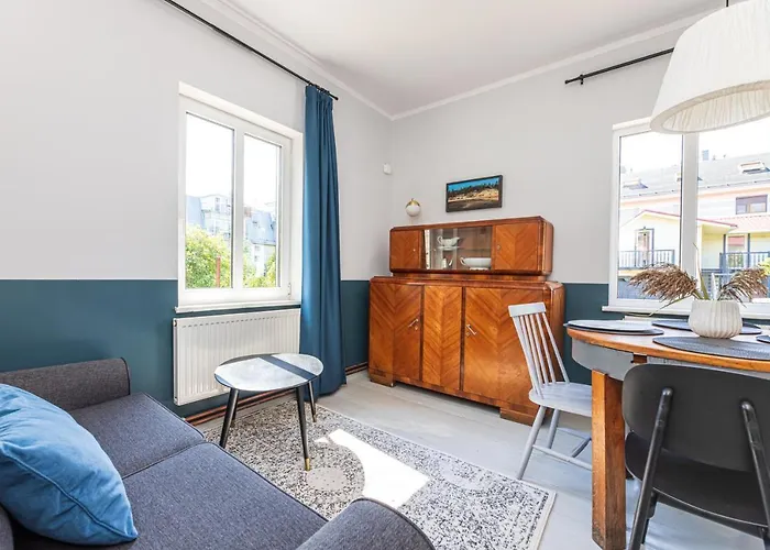 Apartment Vytauto 105, By Cohost