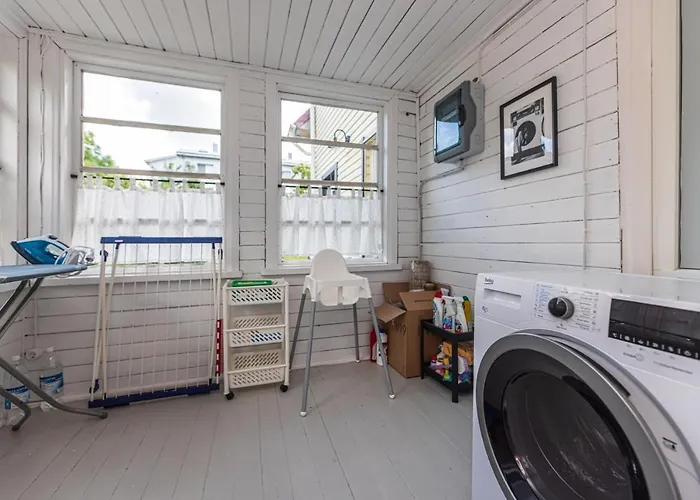 Vytauto 105, By Cohost Apartment *